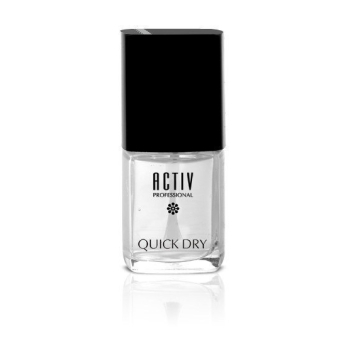 UTWARDZACZ LAKIERU QUICK DRY TOP COAT 15ML